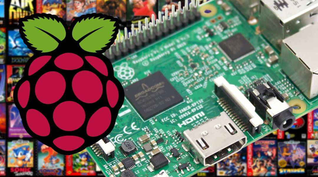Raspberry Pi